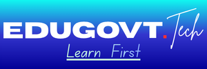 EDUGovt